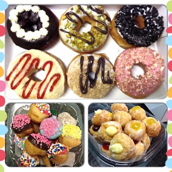 Donut licious - Donuts Near Me - Spring, Texas Donut licious - Donuts Near Me - Spring, Texas