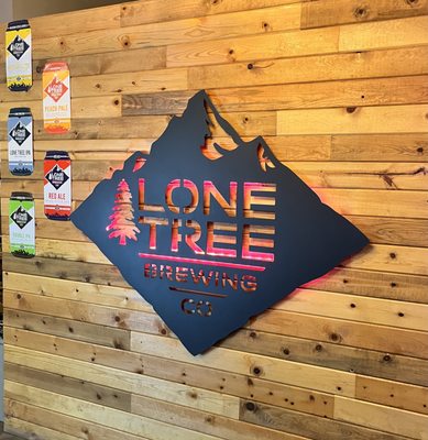 Lone Tree Brewing Company by null