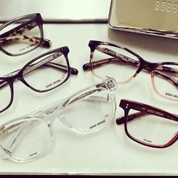 Mendocino Optical