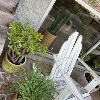 Little Avalon - Patio - Cafes Near Me - Las Vegas, Nevada Little Avalon - Patio - Cafes Near Me - Las Vegas, Nevada