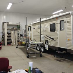 Tri-Star RV Service