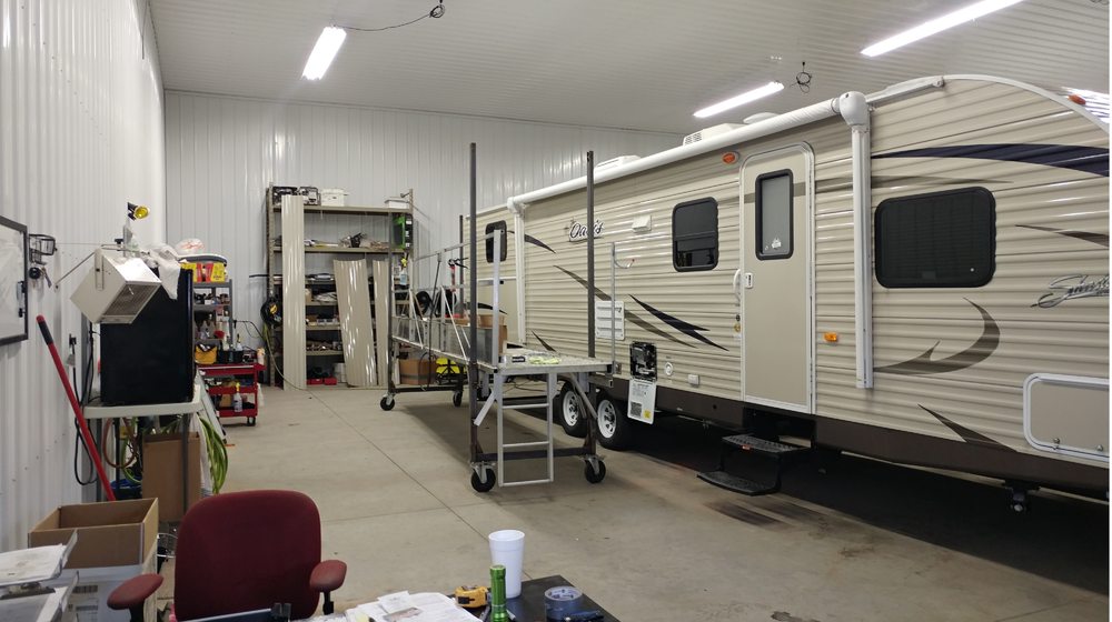 TRISTAR RV SERVICE Updated September 2024 10 Photos 7715 N 900W