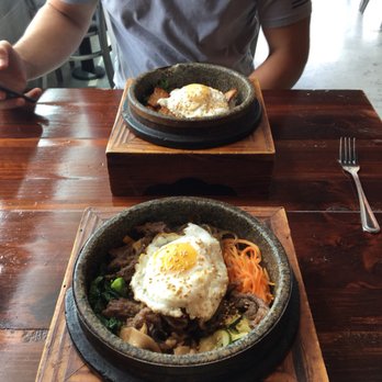 Burning Rice - Korean Near Me - Frisco, Texas