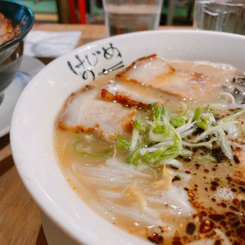 Umaido - Tonkotsu Ramen - Ramen Near Me - Suwanee, Georgia Umaido - Tonkotsu Ramen - Ramen Near Me - Suwanee, Georgia