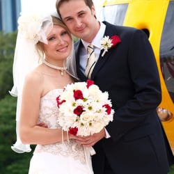 Weddings by the Falls - Great Wedding