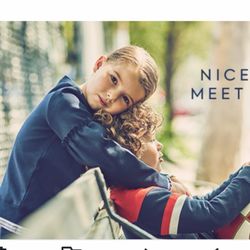 Janie and Jack - The email I was told I wouldn't receive.