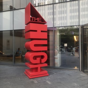The Hugh - Exterior - Food Court Near Me - New York, New York The Hugh - Exterior - Food Court Near Me - New York, New York