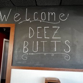 Deez Butts - Barbeque Near Me - Elizabethtown, Kentucky
