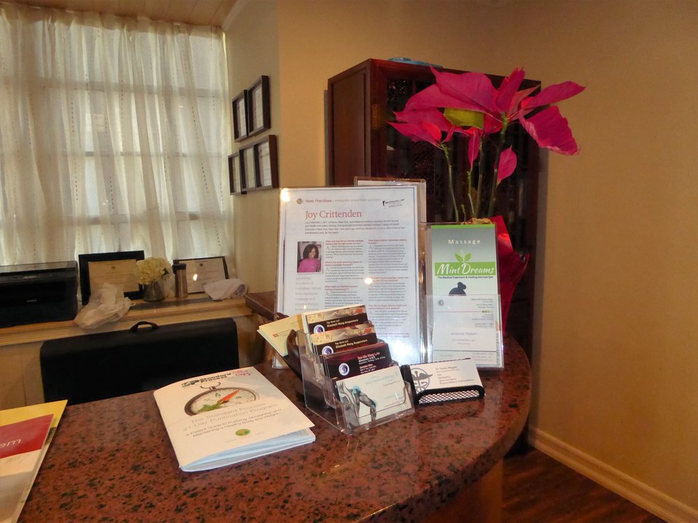 MINT DREAMS SPA 984 Morris Park Ave, Bronx, New York Massage Therapy Phone Number Yelp