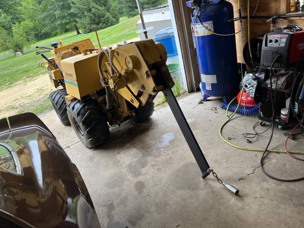 Slide of Gas Pro Services