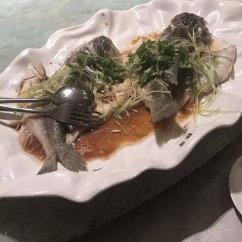 Yu Seafood - Steamed fish - Seafood Near Me - Richmond Hill, Ontario