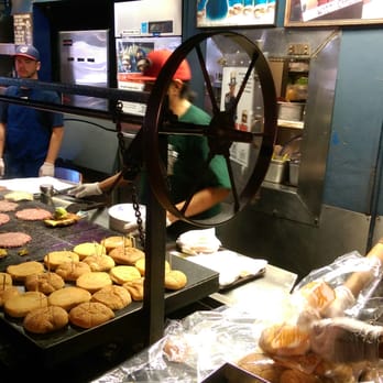 The Chuck Box - Yum...great fresh burgers, cooked to order. - Burgers Near Me - Tempe, Arizona The Chuck Box - Yum...great fresh burgers, cooked to order. - Burgers Near Me - Tempe, Arizona