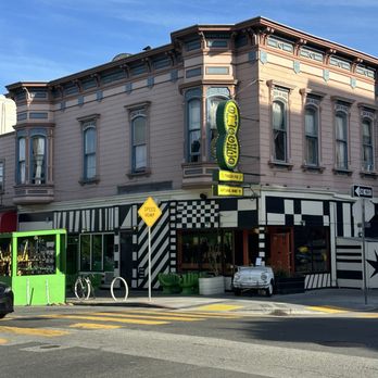Shuggie’s - Wine Bars Near Me - San Francisco, California Shuggie’s - Wine Bars Near Me - San Francisco, California