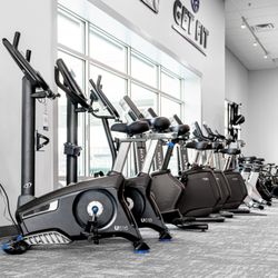 Martins Bike & Fitness - Get Fit Exercise Bikes