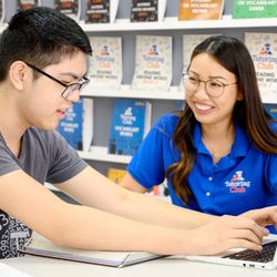 Tutoring Club