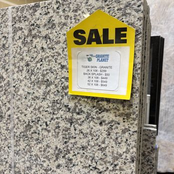 Granite Planet - They have great sales on prefab. - Building Supplies Near Me - Reno, Nevada Granite Planet - They have great sales on prefab. - Building Supplies Near Me - Reno, Nevada