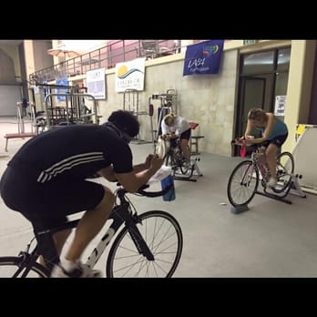 Triathlon Training Team - Pushing through on our endurance building cycling class - Swimming Lessons/Schools Near Me - Long Beach, California Triathlon Training Team - Pushing through on our endurance building cycling class - Swimming Lessons/Schools Near Me - Long Beach, California