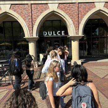 Cafe Dulce - Looooong lines and they're often out of stock on things like decaf espresso. - Coffee & Tea Near Me - Los Angeles, California