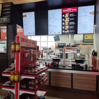 Portillo's Arlington - Hot Dogs Near Me - Arlington, Texas Portillo's Arlington - Hot Dogs Near Me - Arlington, Texas