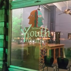 Tacoma Youth Theater