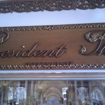 President Thai - Thai Near Me - Pasadena, California