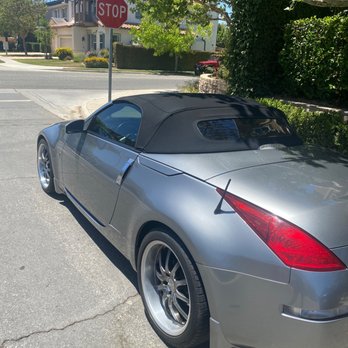 Conejo Auto Detail & Window Tinting - Auto Glass Services Near Me - Simi Valley, California