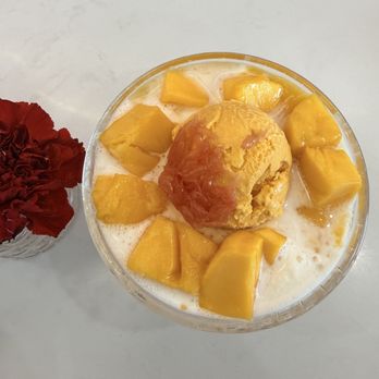 Mango Mango Dessert - Desserts Near Me - Henderson, Nevada Mango Mango Dessert - Desserts Near Me - Henderson, Nevada