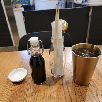 Burosu Ramen - Ramen Near Me - Studio City, California Burosu Ramen - Ramen Near Me - Studio City, California