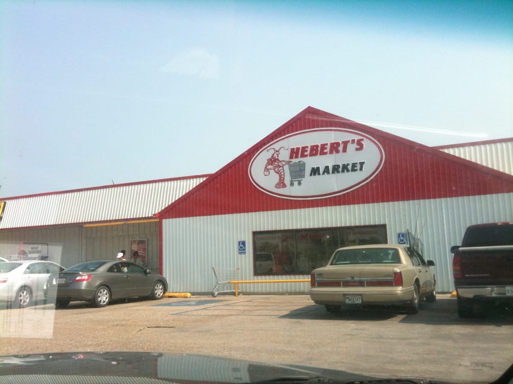 HEBERT’S SUPER MARKET Updated September 2024 1046 Henderson Hwy