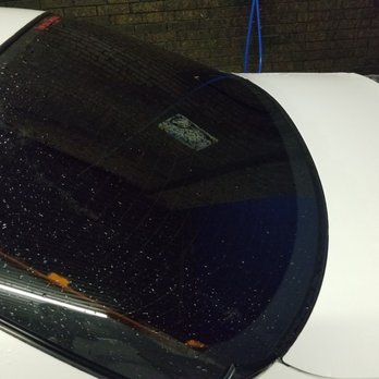 Boss Tint - Rear Window - 5% - Car Window Tinting Near Me - Spicewood, Texas Boss Tint - Rear Window - 5% - Car Window Tinting Near Me - Spicewood, Texas