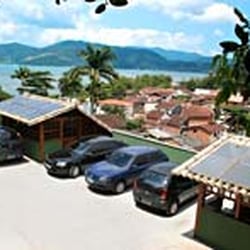 Pousada Solar D' Alcina