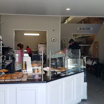 La Brioche Norfolk - Bakeries Near Me - Norfolk, Virginia