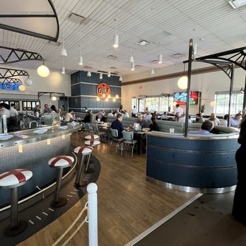 Goode Company Seafood - Seafood Near Me - Houston, Texas