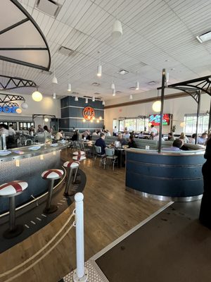 Goode Company Seafood by null