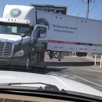 Old Dominion Freight Line - Movers Near Me - West Sacramento, California Old Dominion Freight Line - Movers Near Me - West Sacramento, California