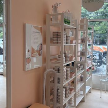 Sweet Peach Wax & Sugaring Studio - Sugaring Near Me - Atlanta, Georgia Sweet Peach Wax & Sugaring Studio - Sugaring Near Me - Atlanta, Georgia