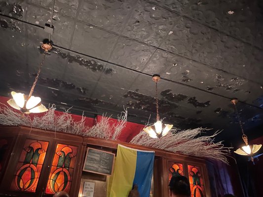KGB Bar by null
