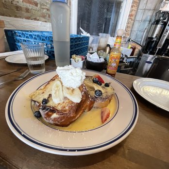 Pochos - Frutas French - Breakfast & Brunch Near Me - Chicago, Illinois