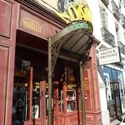 Torréfaction Noailles