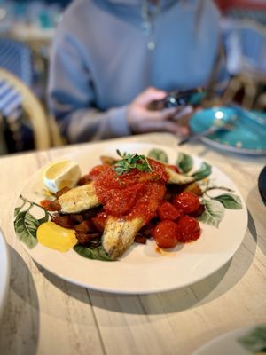 Locanda Capri by null