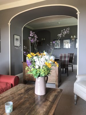 The Eltermere Inn by null