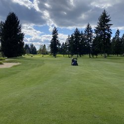 The Classic Golf Club