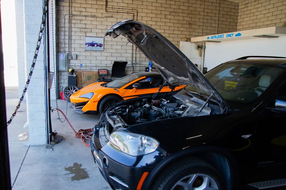 JESSE HIDDEN GARAGE 21 Photos 67380 E Ramon Rd, Cathedral City