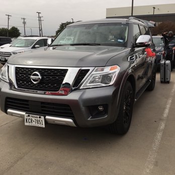 National Car Rental - Car Rental Near Me - Dallas, Texas