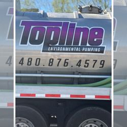 Topline Environmental Pumping