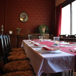 Elstertal Saloon - Coffee-Room (max. 12 Personen)