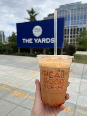 Compass Coffee by null