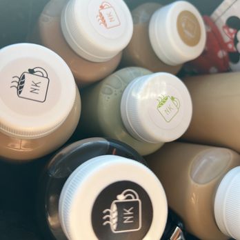 Neko Koneko - Coffee & Tea Near Me - Honolulu, Hawaii