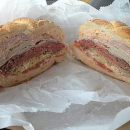 Roast Beef Supreme Roast Beef Supreme