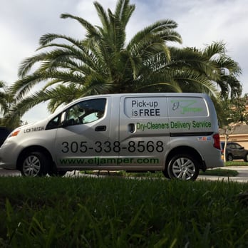 El Jamper - Laundry Services Near Me - Miami, Florida